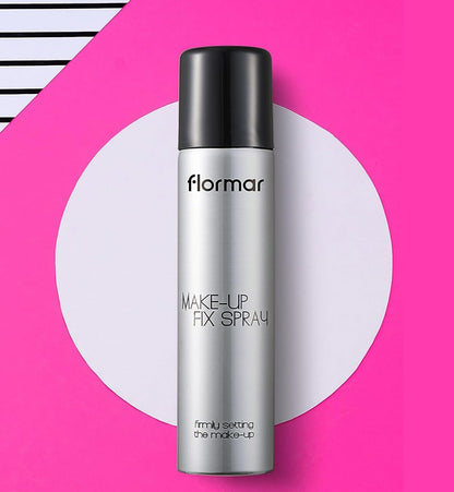 Flormar Make-Up Fix Spray (75ml)