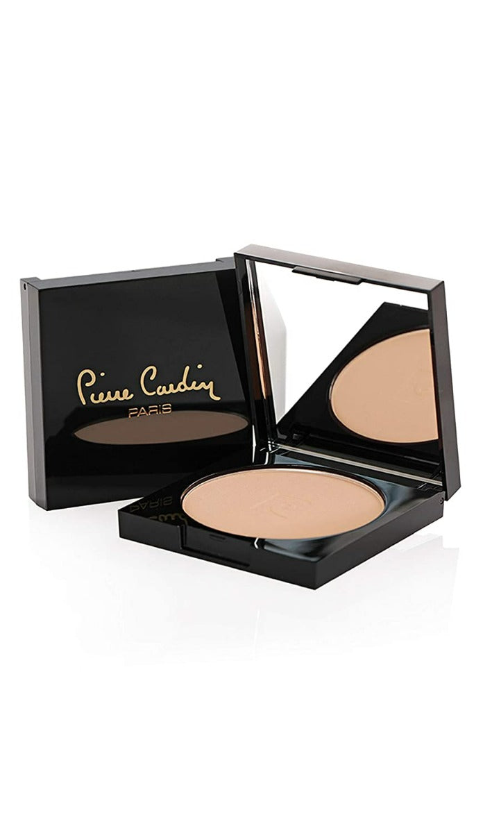 Pierre Cardin Porcelain Edition Compact Powder (12gm)