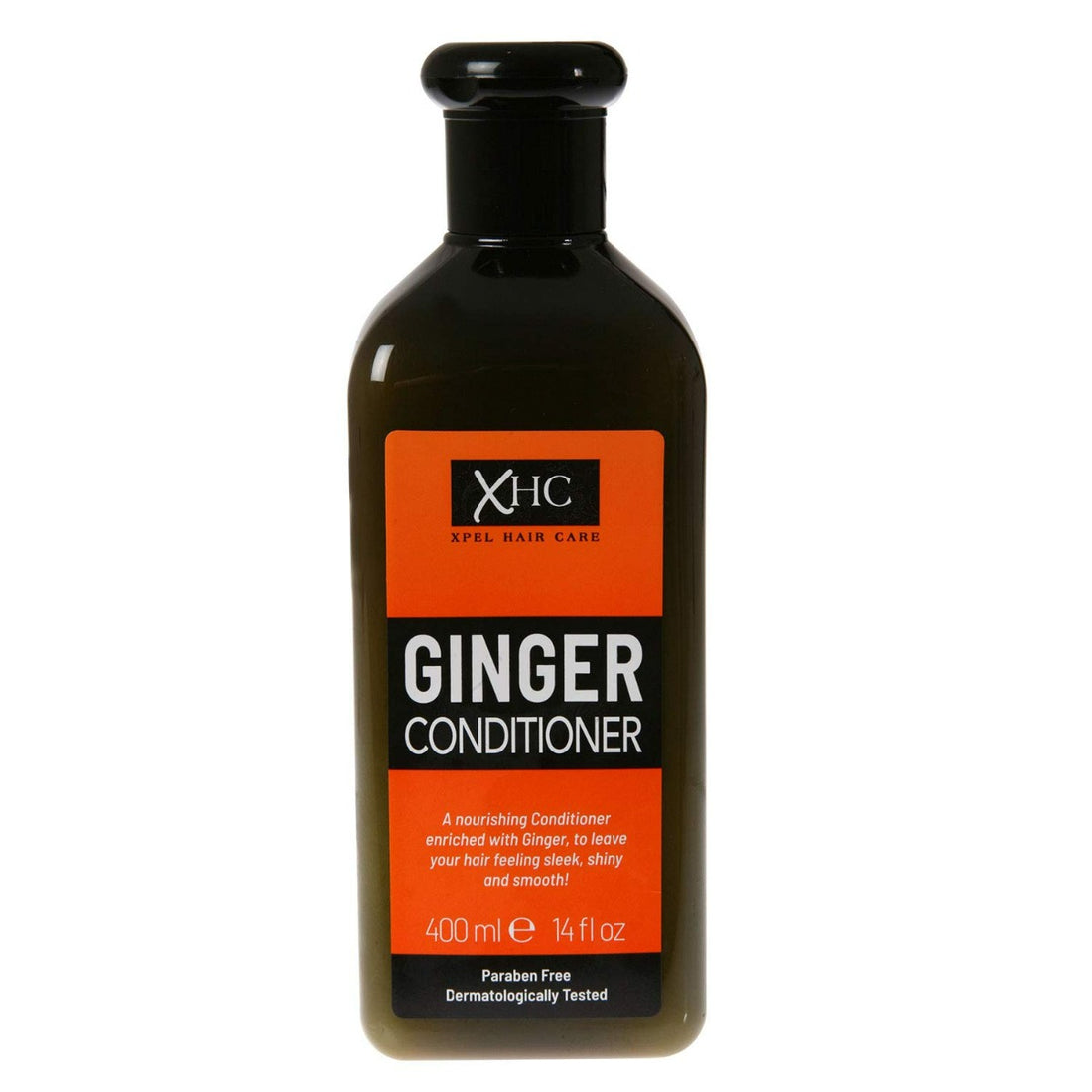XHC Xpel Hair Care Ginger Conditioner (400ml)