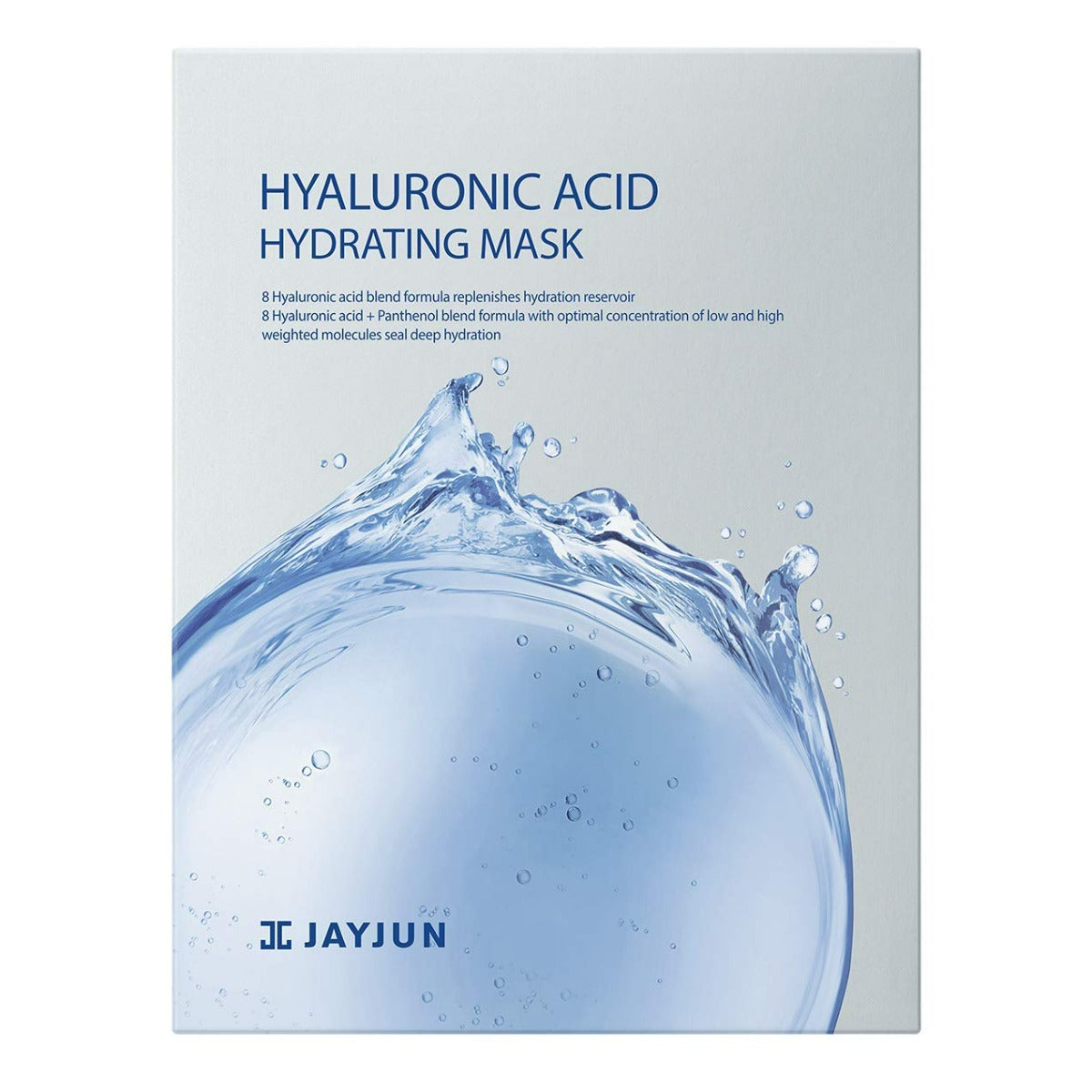 JAYJUN Hyaluronic Acid Hydrating Mask (23ml) - 1 Pcs