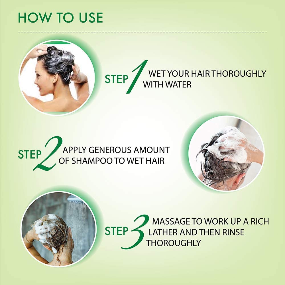 Iba Professional Plant Keratin Protein Shampoo (230ml)