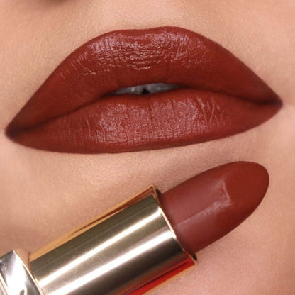 Iba Pure Lips Long Stay Matte Lipstick (4gm)