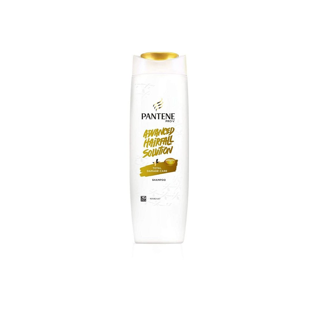 Pantene Advanced Hairfall Solution Anti-Hairfall Total Damage Care Shampoo for Women (180ml)