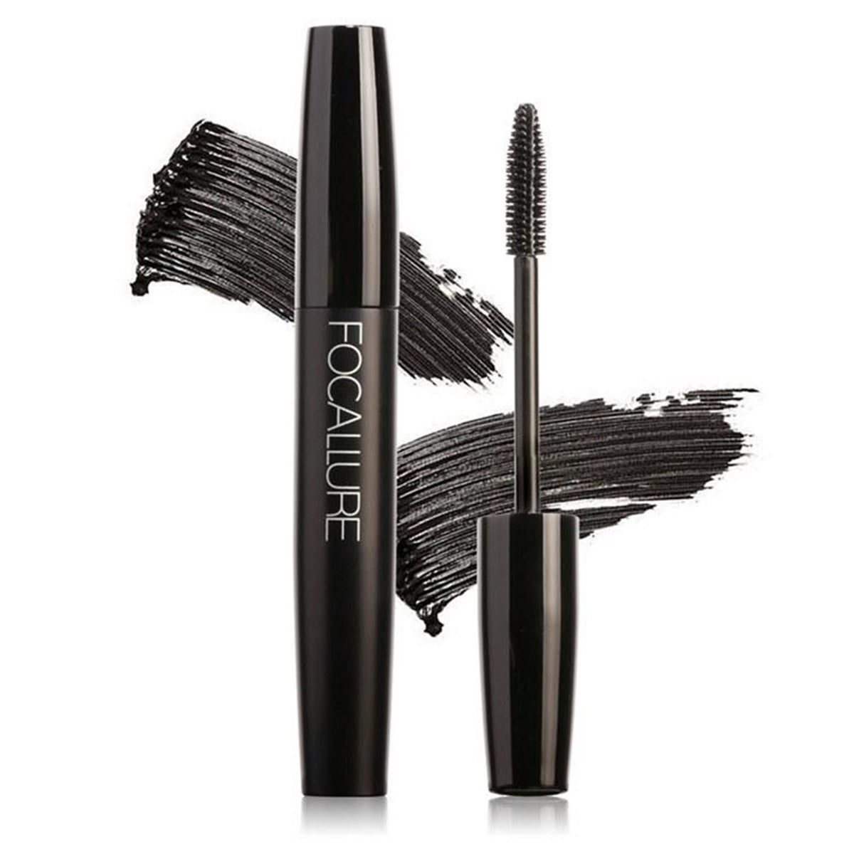 FA 11 - Focallure Volume and Length Waterproof Mascara (10ml) - Black