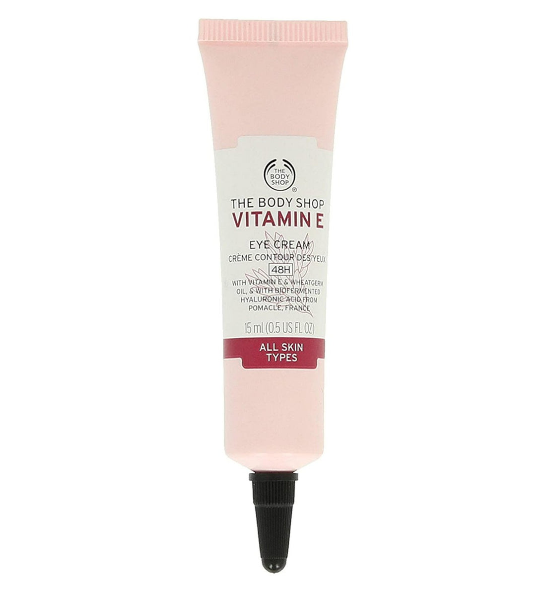 The Body Shop Vitamin E Eye Cream (15ml)