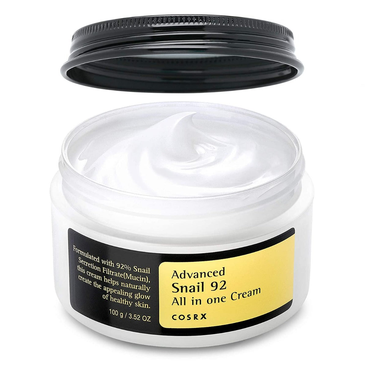 COSRX Advanced Snail 92 All in one Cream (100g)