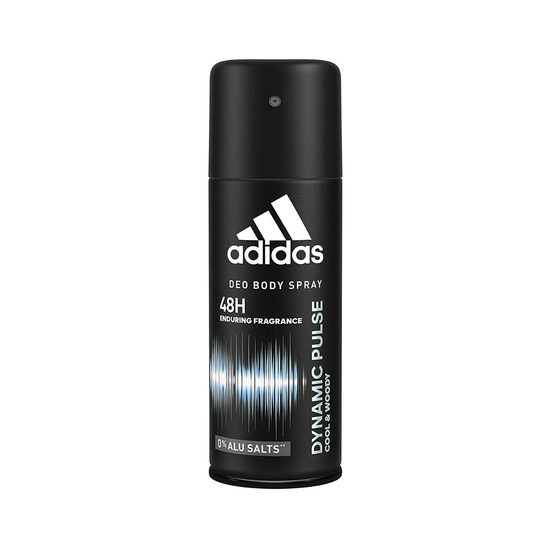 Adidas Dynamic Pulse 24 Hours Fresh Boost Deo Body Spray For Men (150ml)