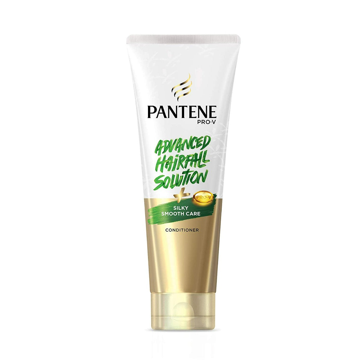 Pantene Advanced Hairfall Solution Anti-Hairfall Silky Smooth Conditioner