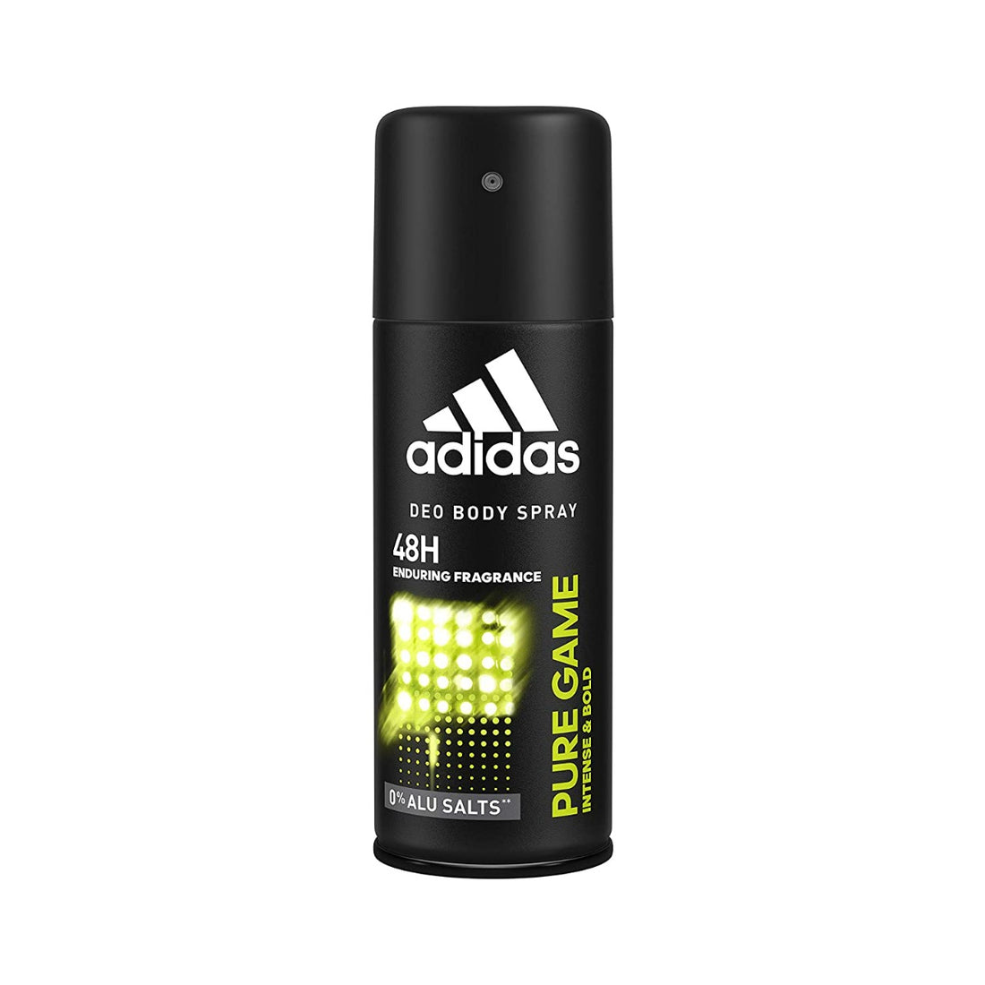 Adidas Pure Game Men - Deo Spray (150ml)