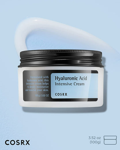 COSRX Hyaluronic Acid Intensive Cream (100g)