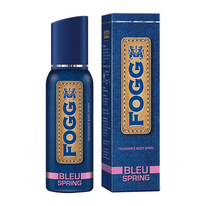 Fogg Bleu Fragrant Body Spray (120ml)