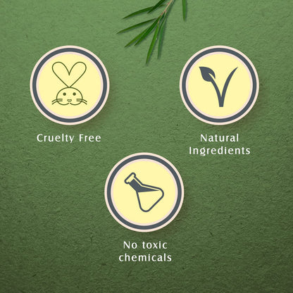 Lotus Herbals Teatreewash Tea Tree and Cinnamon Anti-Acne Oil Control Face Wash