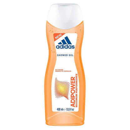 Adidas Adipower Woman Shower Gel (400ml)