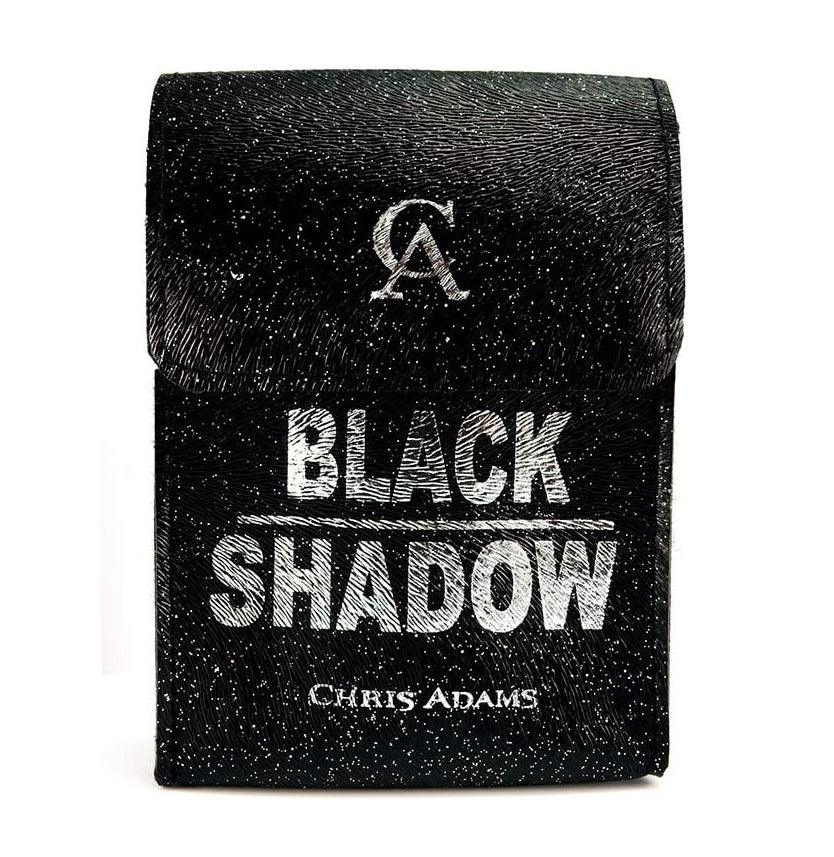 Chris Adams Perfume Black Shadow Eau De Toilette (100ml)