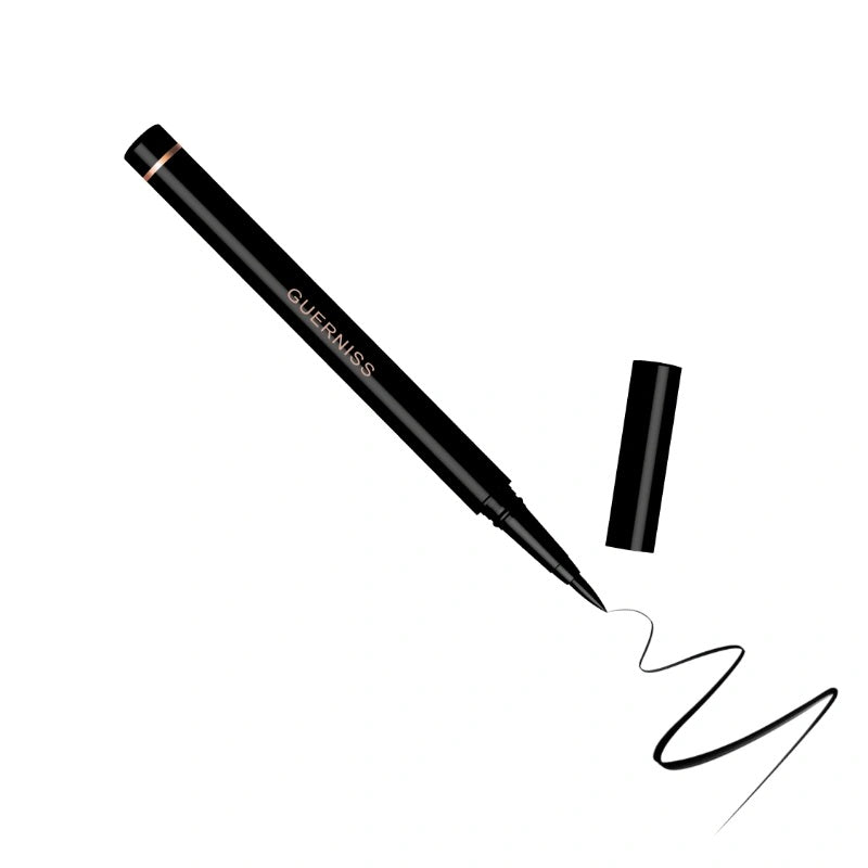 Guerniss Waterproof Matte Pen Eyeliner (2ml)