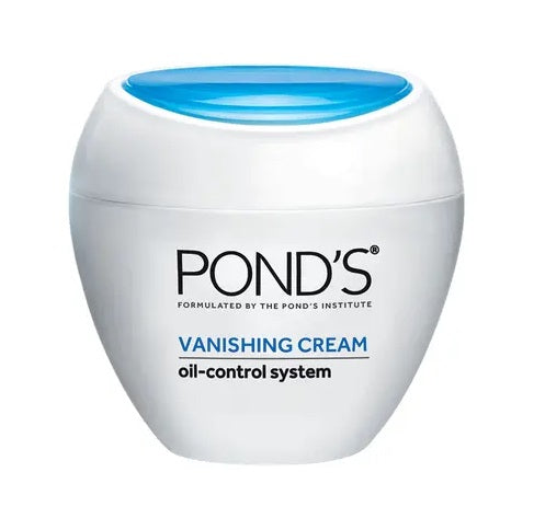 Ponds Vanishing Cream