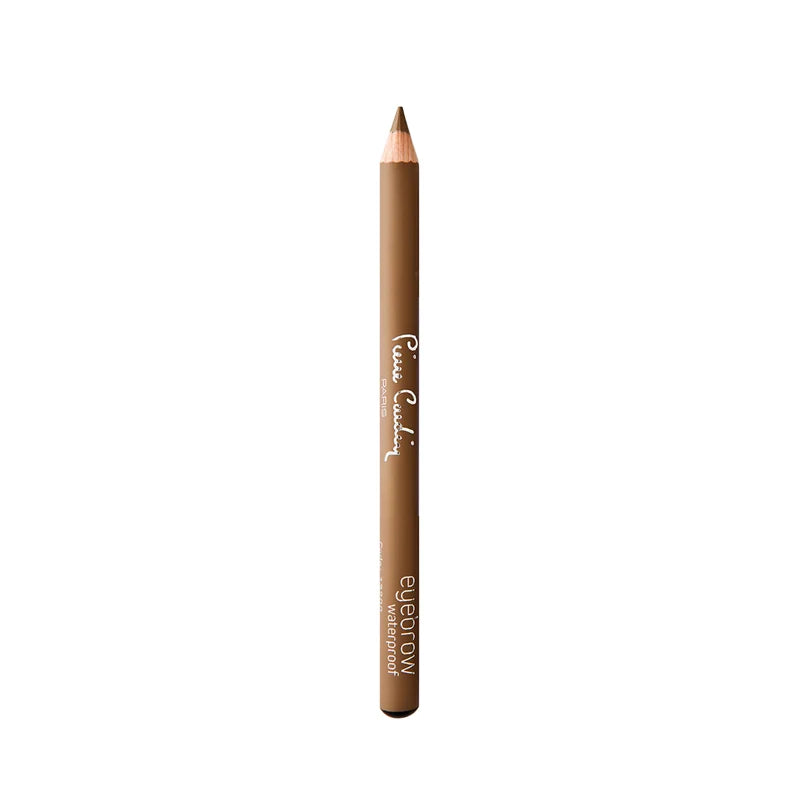Pierre Cardin Precise Waterproof Eyebrow Pencil 100 (0.4gm)-Auborn