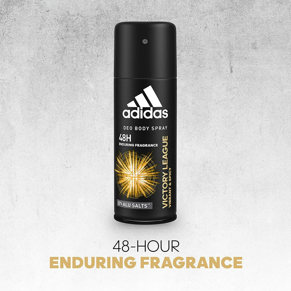 Adidas Victory League Men Deodorant Spray (150ml)