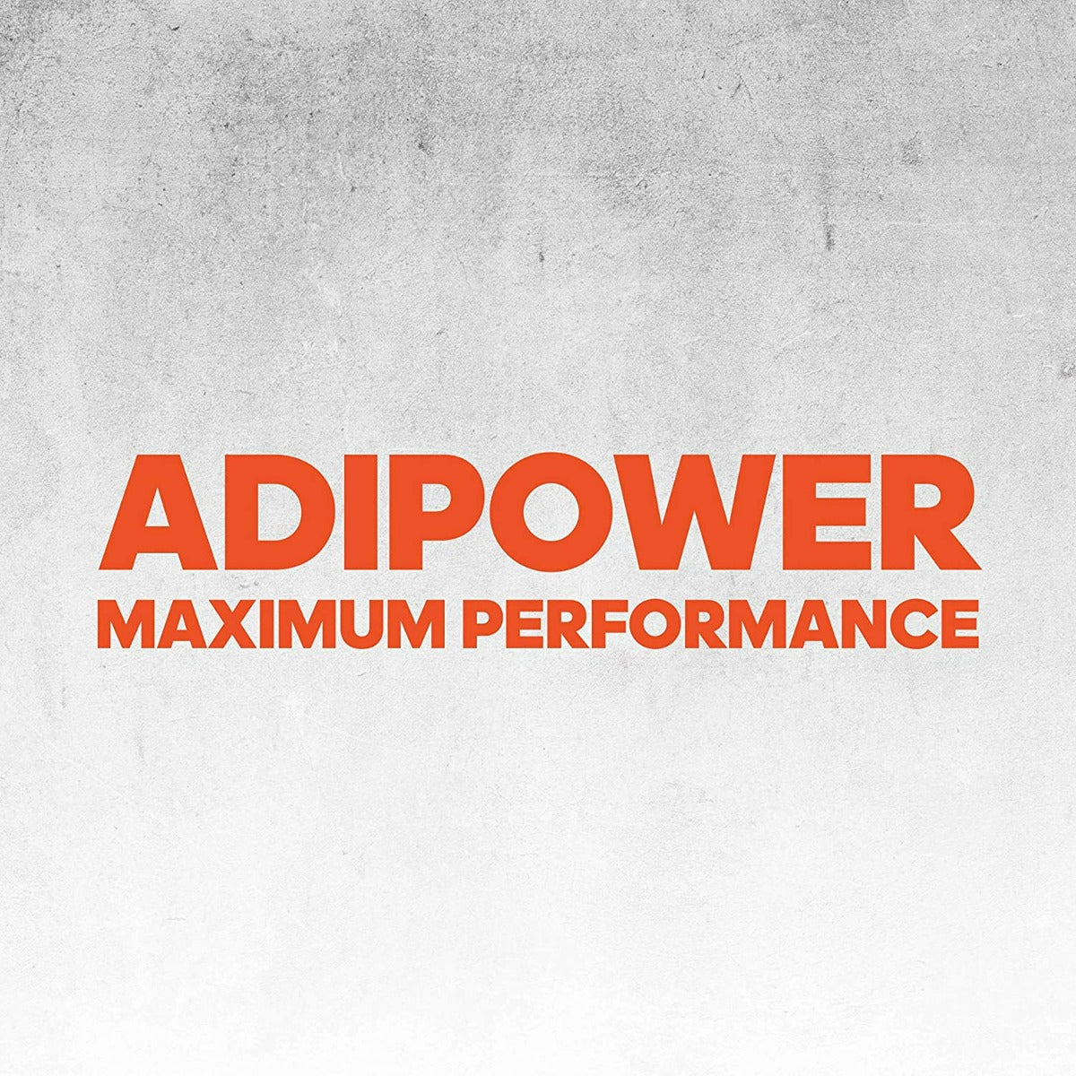 Adidas Adipower Shower Gel For Men (250ml)