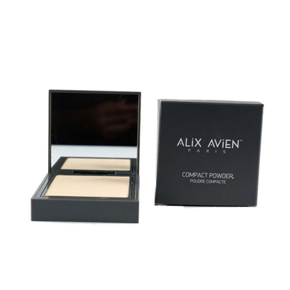 Alix Avien Compact Powder (12gm)