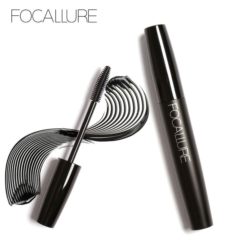 FA 11 - Focallure Volume and Length Waterproof Mascara (10ml) - Black