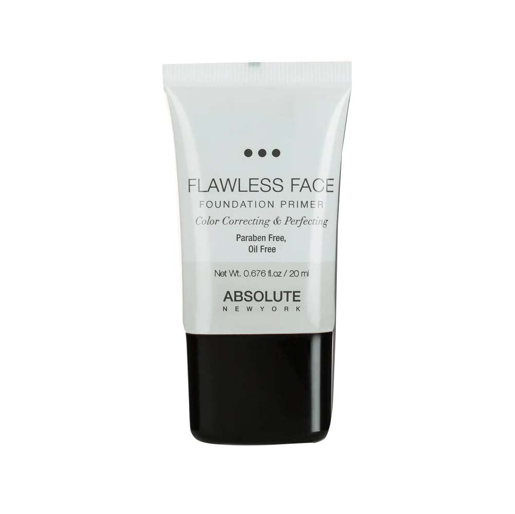 Absolute New York HD Flawless Foundation Clear (20ml)