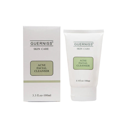 Guerniss Acne Facial Wash (100ml)