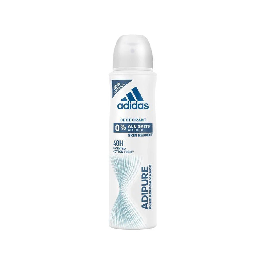 Adidas Adipure Woman Deo Spray (150ml)