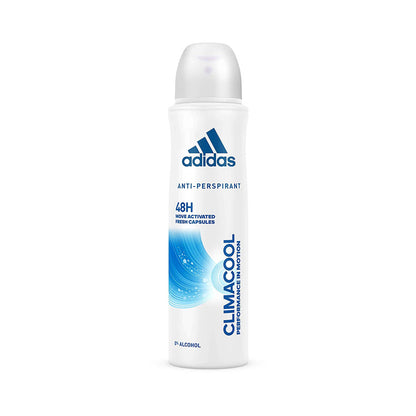 Adidas Climacool Woman Deo Spray (150ml)