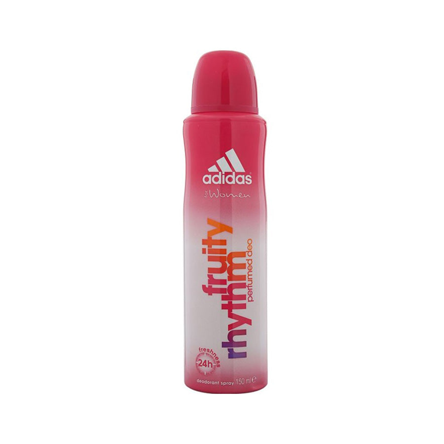 Adidas Fruity Rhythm Women Deo Spray (150ml)