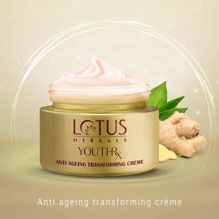 Lotus Herbals Youthrx Day Cream (50gm)