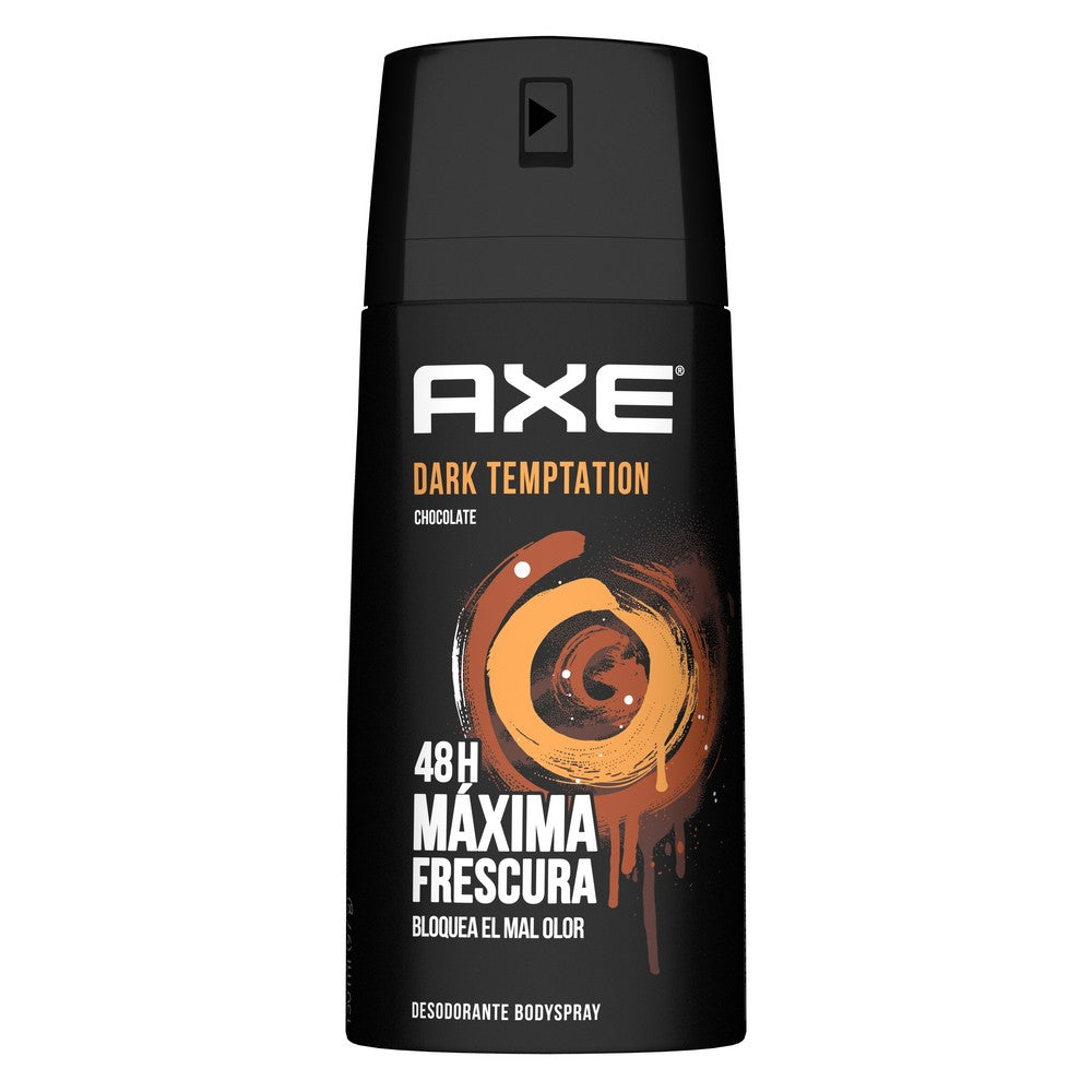 AXE Body Spray Dark Temptation Chocolate (150ml)