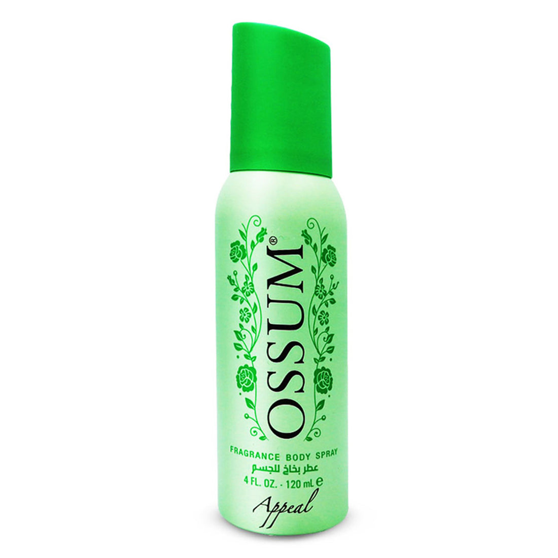 Ossum Body Spray For Women - (120ml)