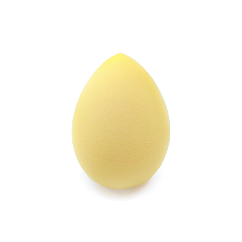 Groome Beauty Blender Sponge - Yellow (1pc)