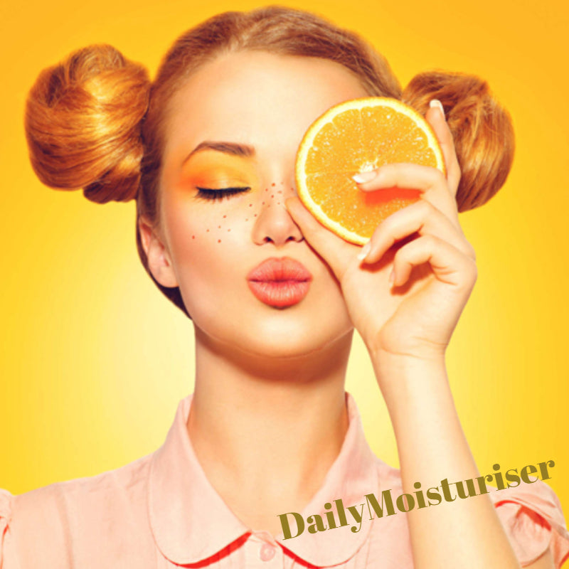 Beauty Formulas Brightening Vitamin C Daily Moisturizer (100ml)