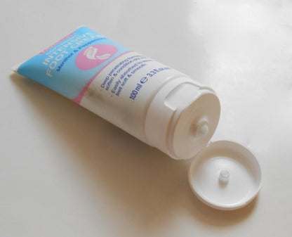 Beauty Formulas Softening Intensive Foot Cream (100ml)