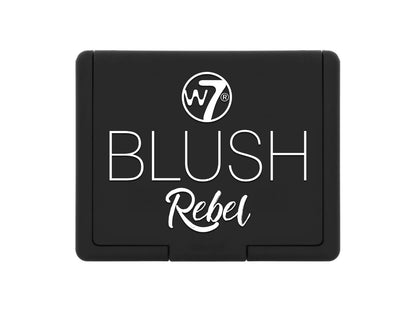 W7 Rebel Blush (4.8gm)