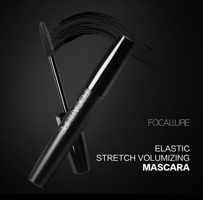 FA 11 - Focallure Volume and Length Waterproof Mascara (10ml) - Black