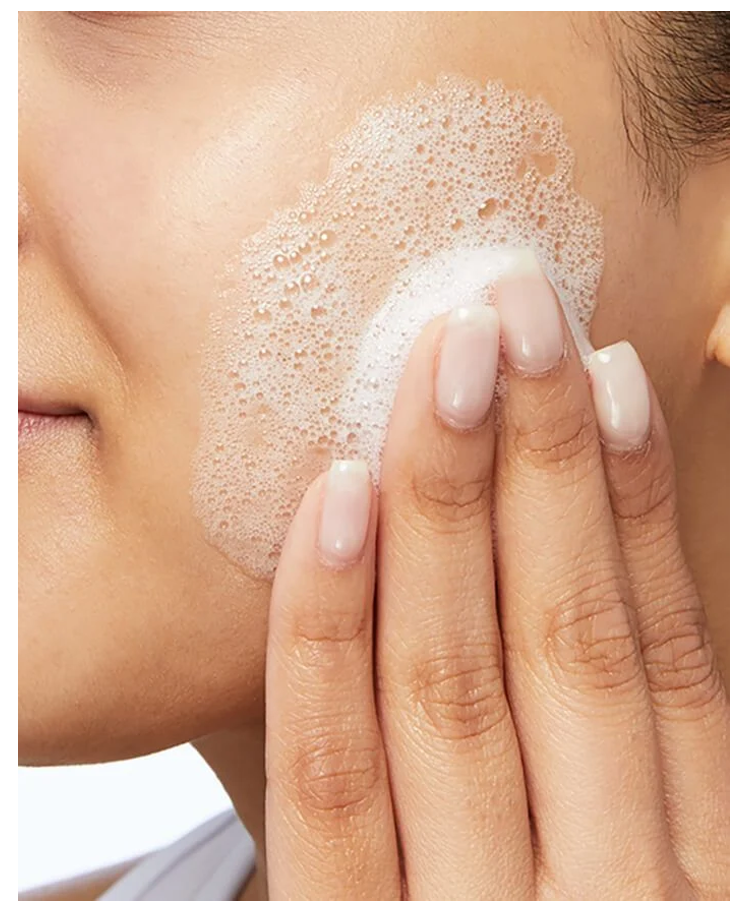 CeraVe Foaming Cleanser For Normal to Oily Skin (88ml)