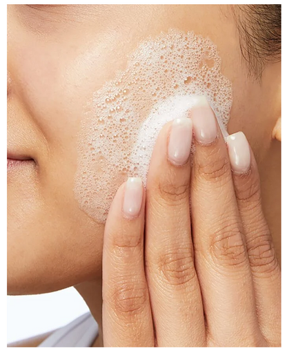 CeraVe Foaming Cleanser For Normal to Oily Skin (88ml)