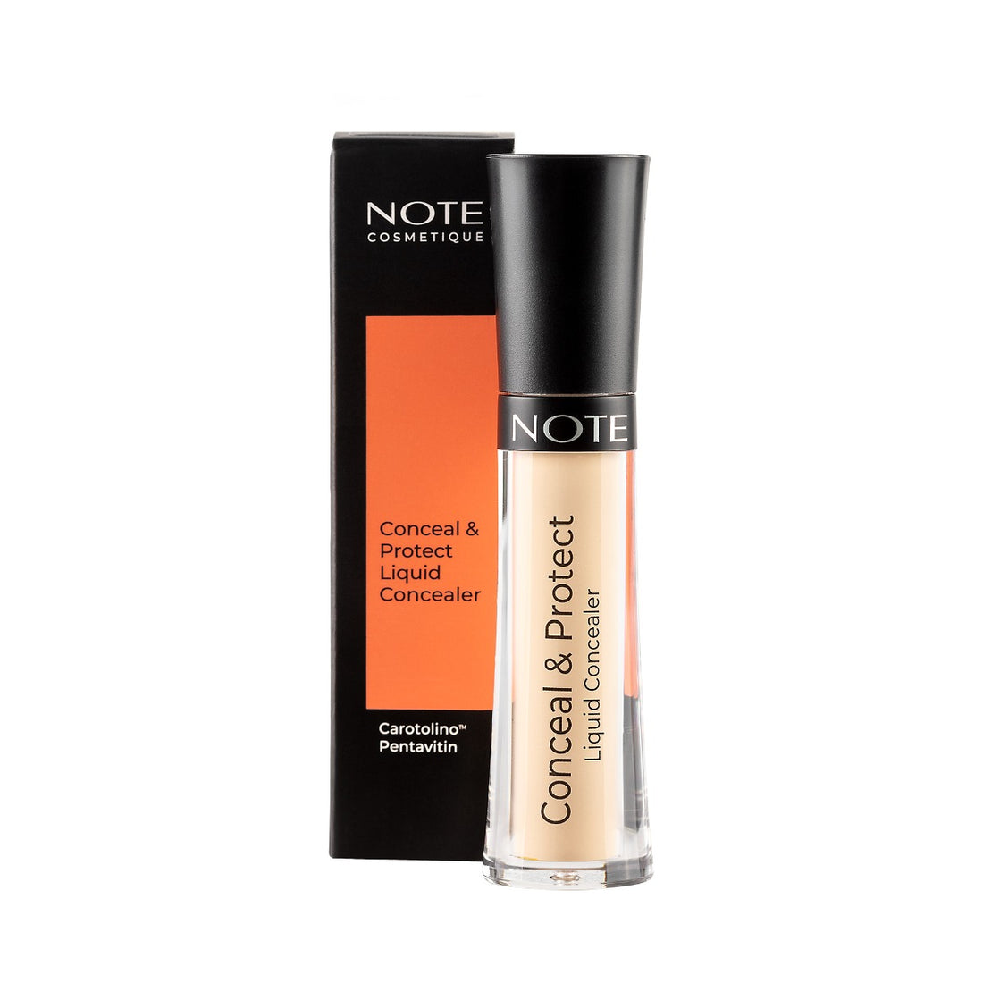 Note Conceal &amp; Protect Liquid Concealer (4.5ml)