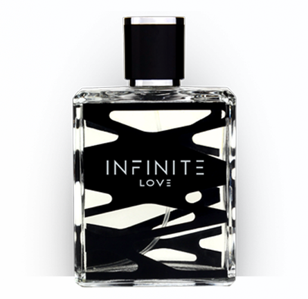 Infinite Love Perfume for Men (100ml) - E160