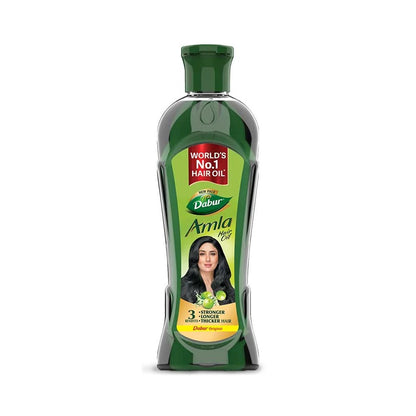 Dabur Amla Hair Oil (100ml)