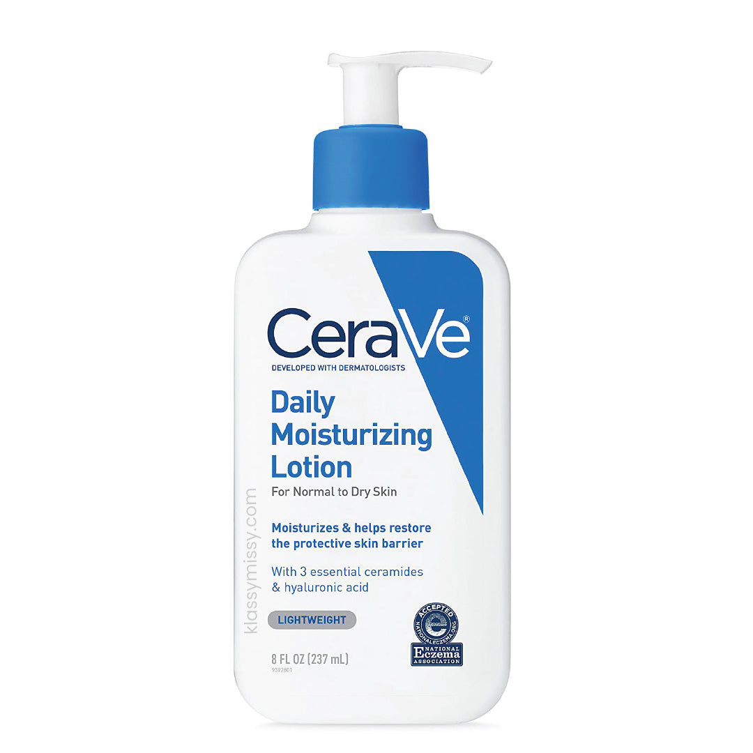 CeraVe Daily Moisturising Lotion (237ml)