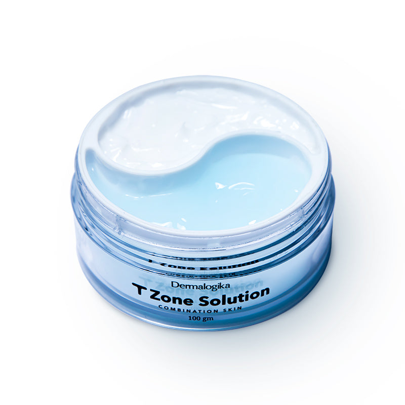 Dermalogika T Zone Solution Gel and Cream (100gm)
