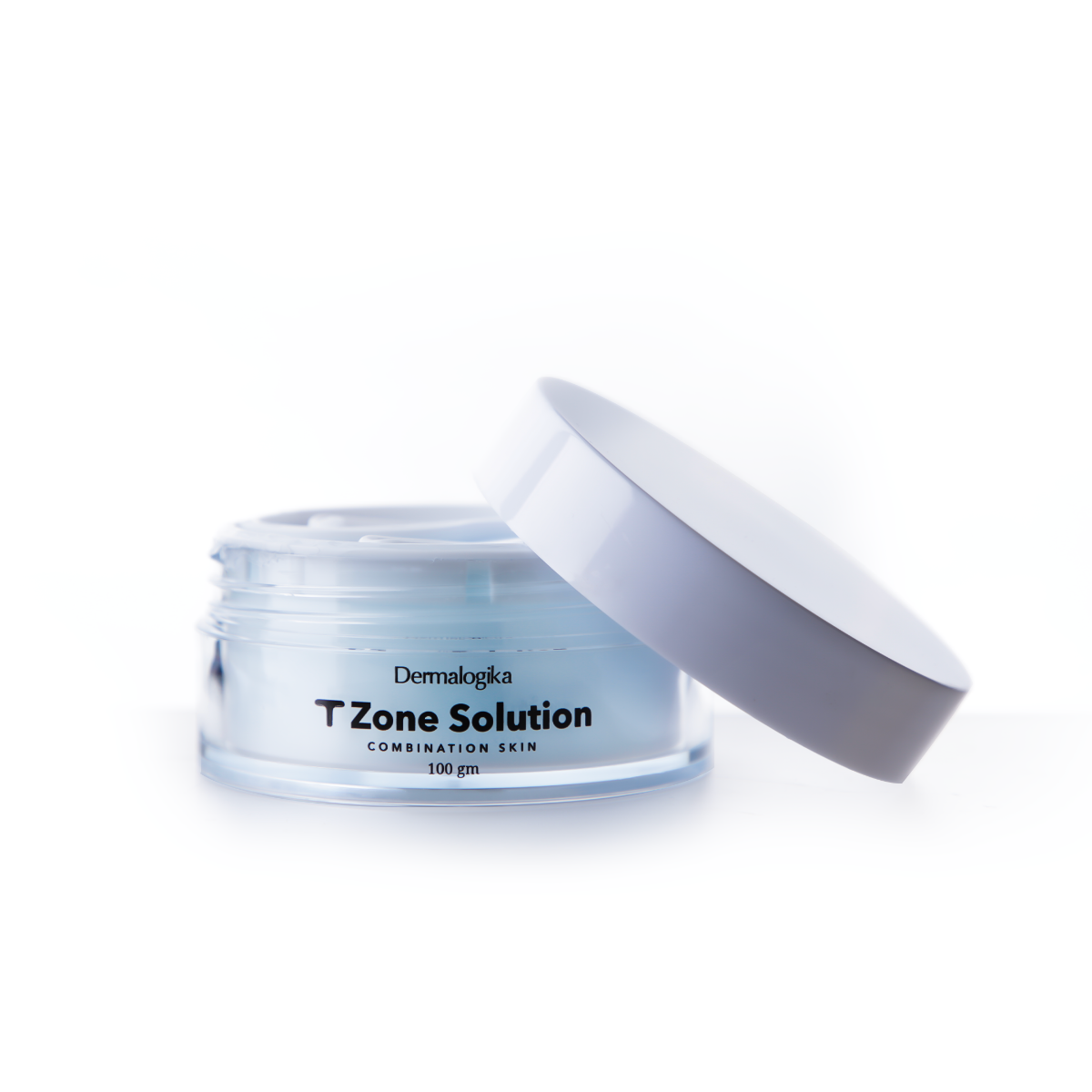 Dermalogika T Zone Solution Gel and Cream (100gm)