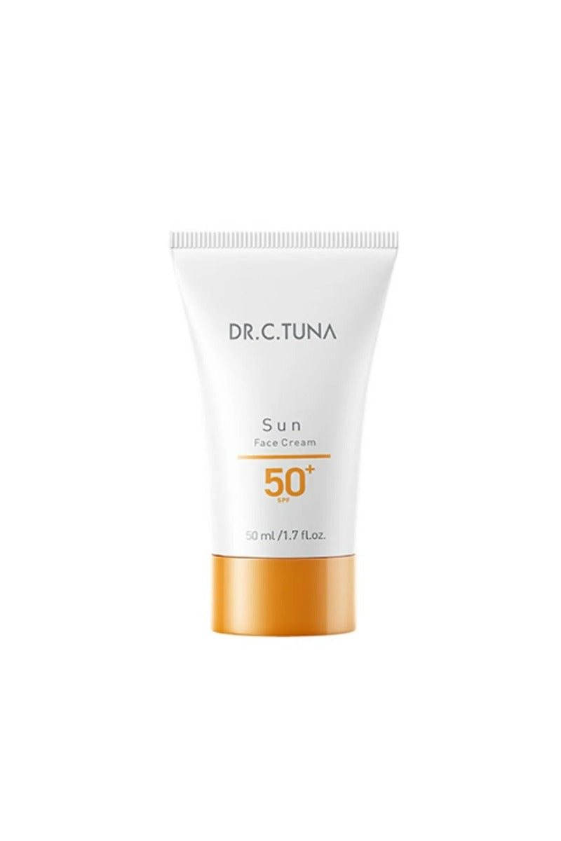 Sun store face cream