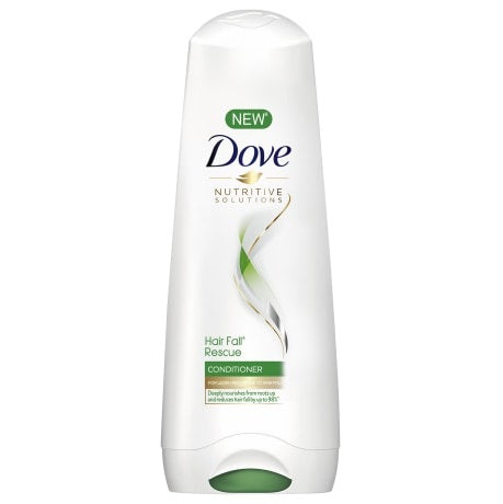 Dove Hair Fall Rescue Hair Conditioner (170ml)