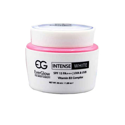 Everglow Intense White Day Cream (50ml)