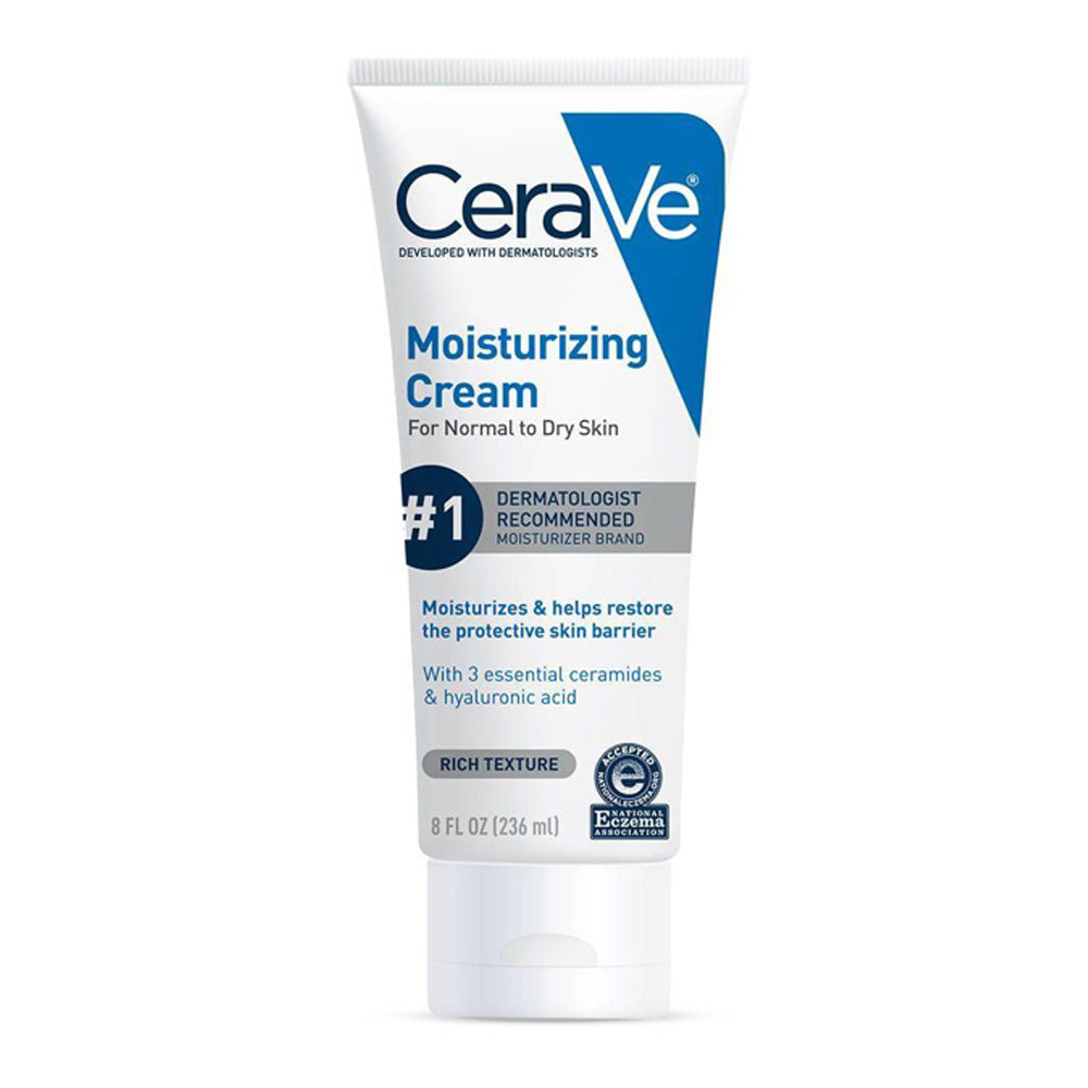 CeraVe Moisturising Cream (236ml)
